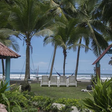 Pelican Beachfront Hotel Esterillos Este Extérieur photo