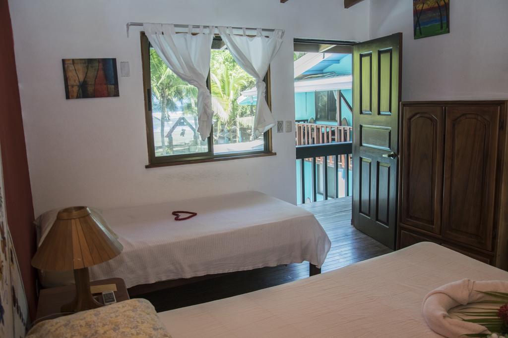 Pelican Beachfront Hotel Esterillos Este Extérieur photo