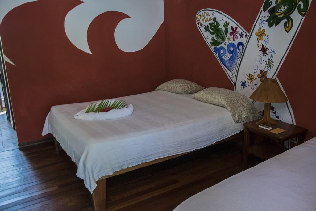 Pelican Beachfront Hotel Esterillos Este Extérieur photo