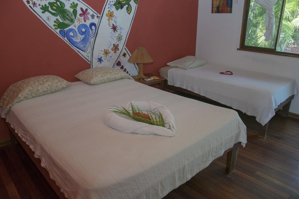 Pelican Beachfront Hotel Esterillos Este Extérieur photo