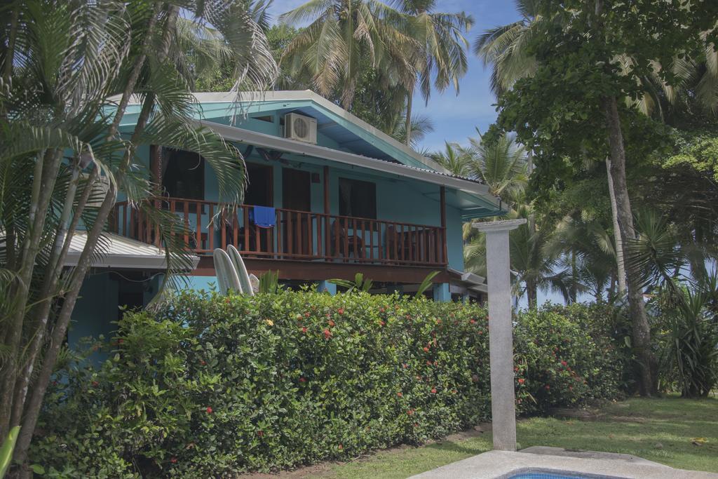 Pelican Beachfront Hotel Esterillos Este Extérieur photo