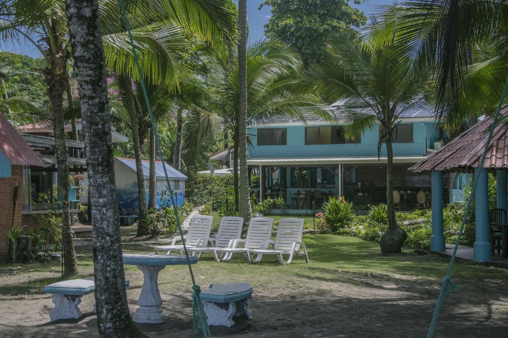 Pelican Beachfront Hotel Esterillos Este Extérieur photo